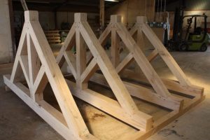 Truss Prices Douglas Fir Timber